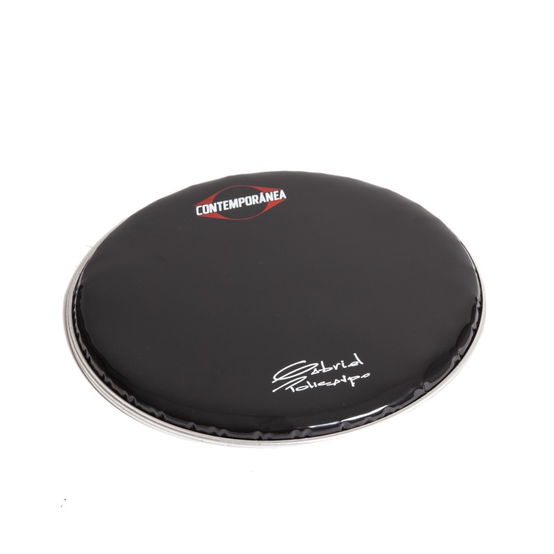 Peau plastique 12" G. Policarpo